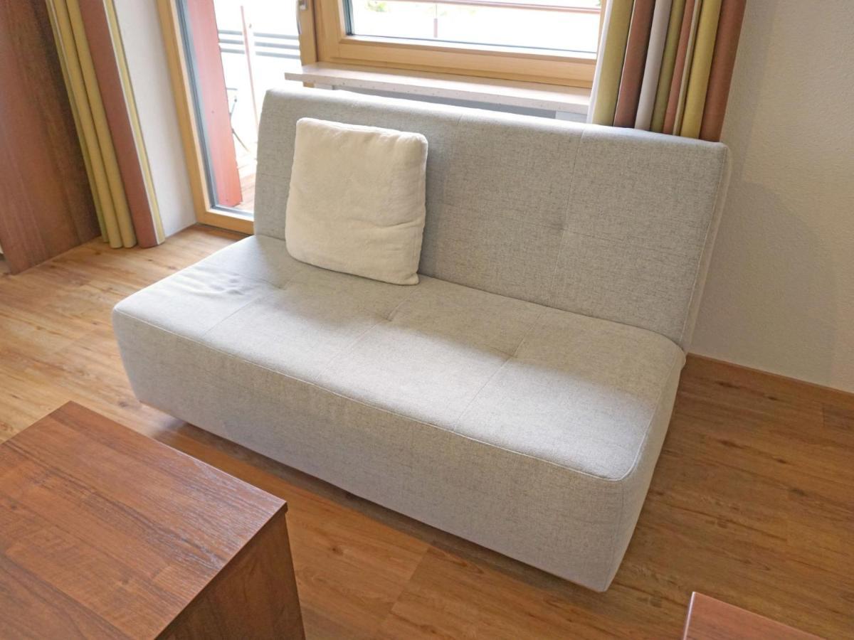 Apartment Urgbach Apart-1 By Interhome Landeck Ngoại thất bức ảnh